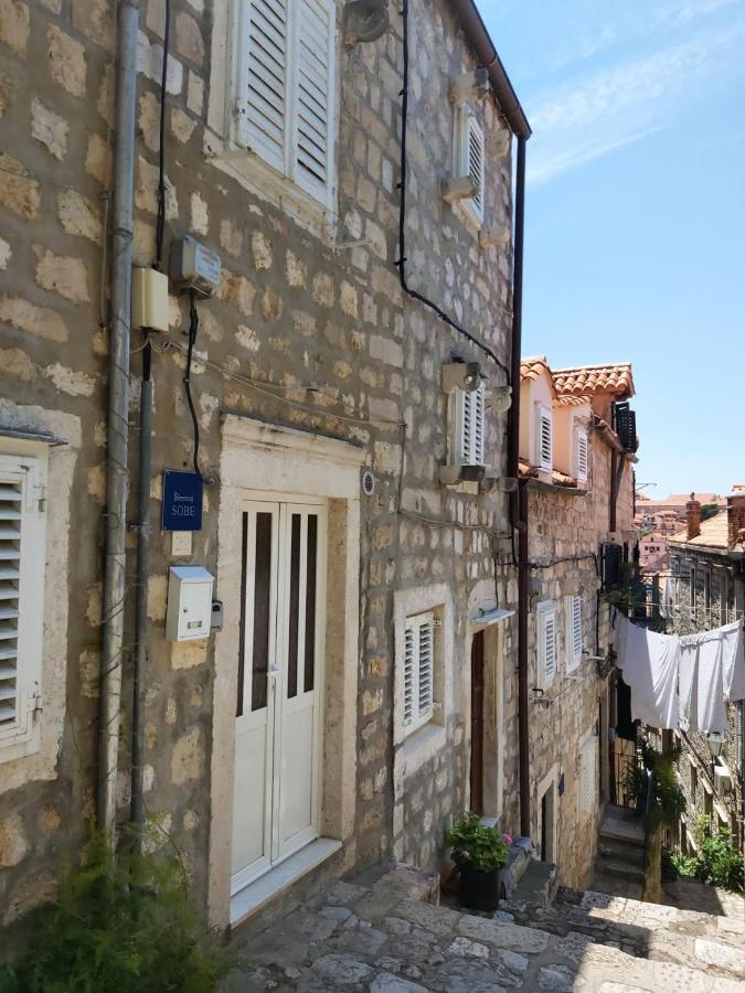 Rooms Megi Dubrovnik Exterior photo