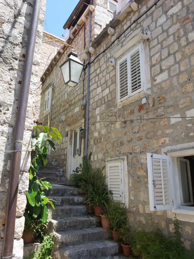 Rooms Megi Dubrovnik Exterior photo