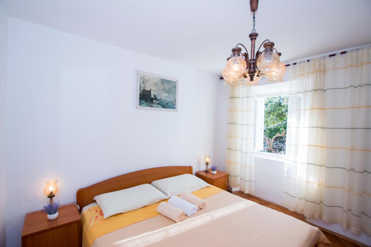 Rooms Megi Dubrovnik Exterior photo