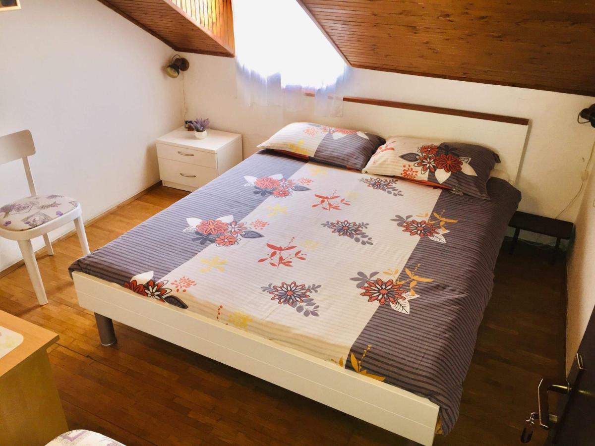 Rooms Megi Dubrovnik Exterior photo